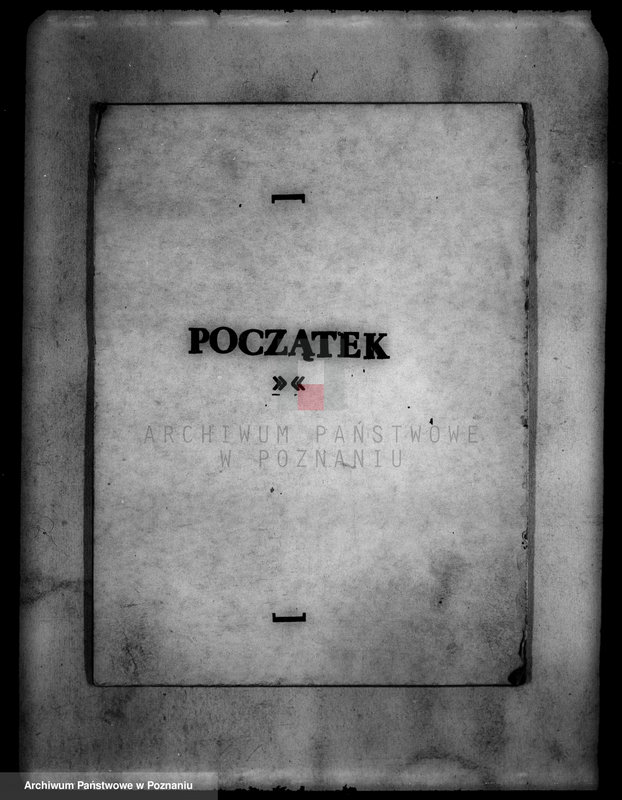 Obraz 3 z jednostki "Ostateczny rejestr pomiarowy i nowy kataster obrębu Śmielin i Kraczki powiatu wyrzyskiego majątek Samostrzel"