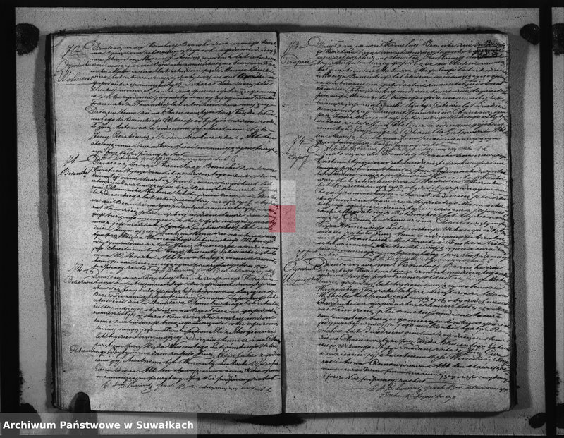 image.from.unit.number "D.Par. Berzniki 1860 [Akta urodzeń, małżeństw i zgonów]"