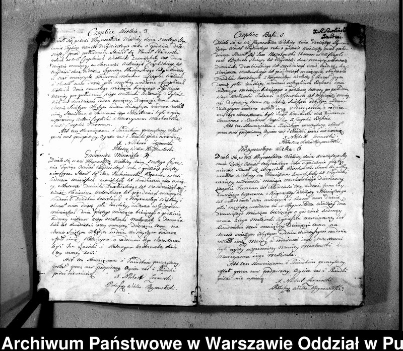 image.from.unit.number "Akta urodzeń, małżeństw i zgonów"