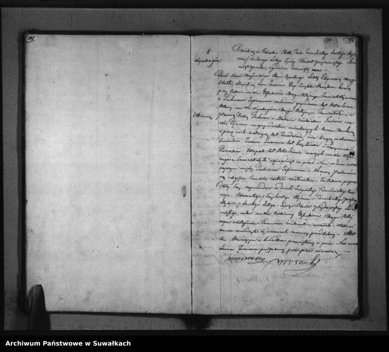 image.from.unit.number "Duplikat Aktu Stanu Cywilnego Sekty Filipońskiej Okręgu Huta do zapisywania urodzonych, zaślubionych i zmarłych w roku 1859"