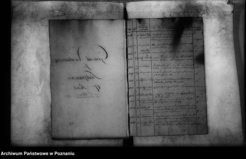 Obraz 5 z jednostki "Sammlung der Generalverordnungen für Südpreussen."