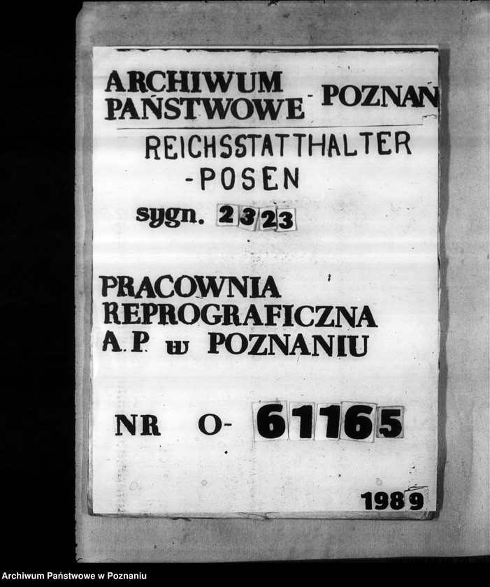 Obraz 1 z jednostki "Haushaltmittel für Volksschulen. Förderschulen, zur Förderung des Unterrichts für Blinde und Gehörlose"