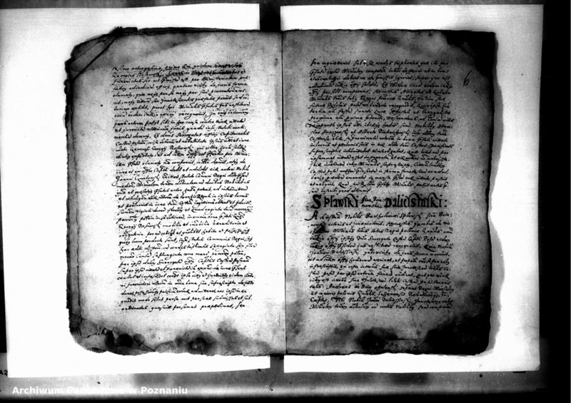 Obraz 8 z jednostki "Decreta officii [inducta]"