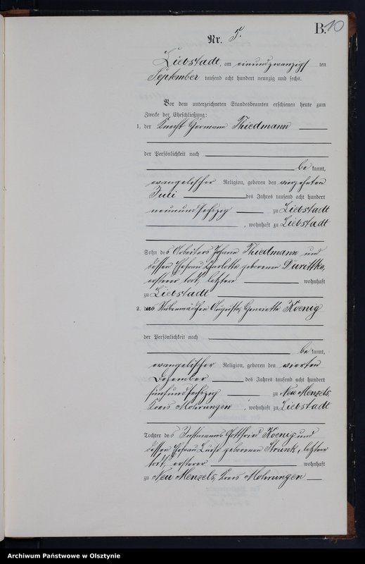 image.from.unit.number "Heiraths-Neben-Register Nr 1 - 13"