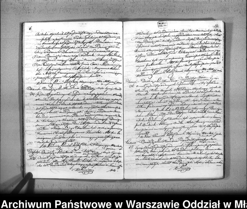 image.from.unit.number "Akta urodzin, małżeństw i zgonów"