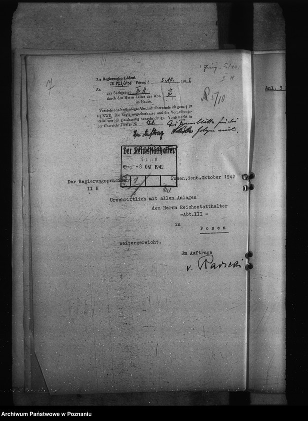 Obraz 11 z jednostki "Haushaltsmitte für Lehrerbildungsanstalten"