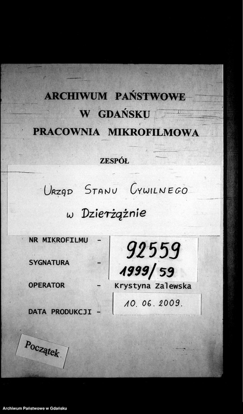 image.from.unit.number "Księga małżeństw"