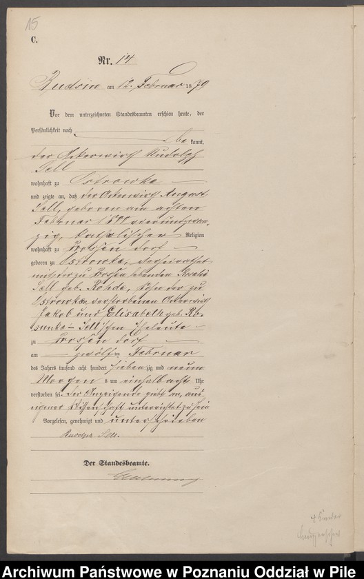 image.from.unit.number "Księga zgonów"