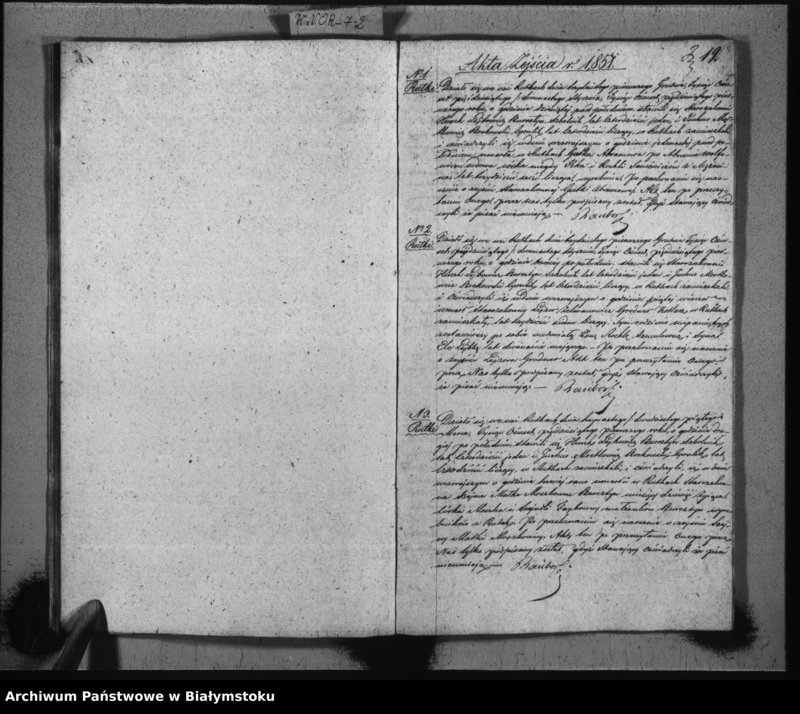 image.from.unit.number "Ksiega duplikat akt urodzenia, zejscia i zaślubienia"
