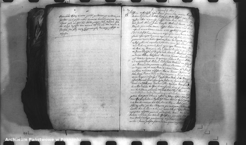 Obraz 16 z jednostki "Relationes [protocollon]"