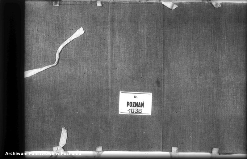 Obraz 3 z jednostki "Relationes [protocollon]"