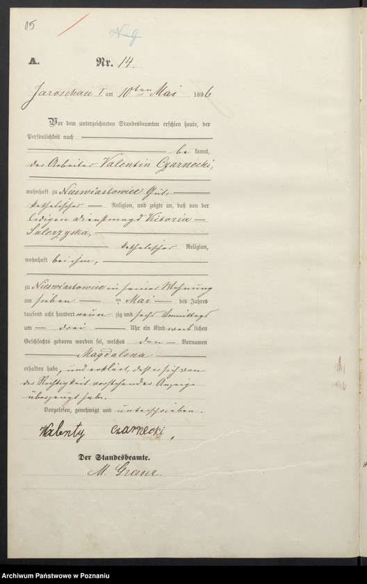 image.from.unit.number "Księga urodzeń"