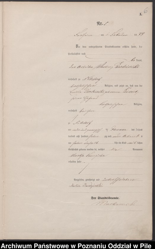 image.from.unit.number "Księga urodzeń"
