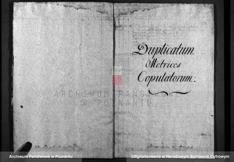 image.from.unit.number "Duplicatum baptisatorum, copulatorum, mortuorum"