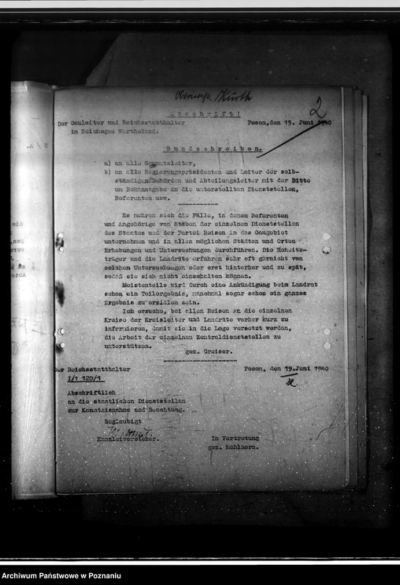 Obraz 7 z jednostki "Dienstreisen - allgemein"