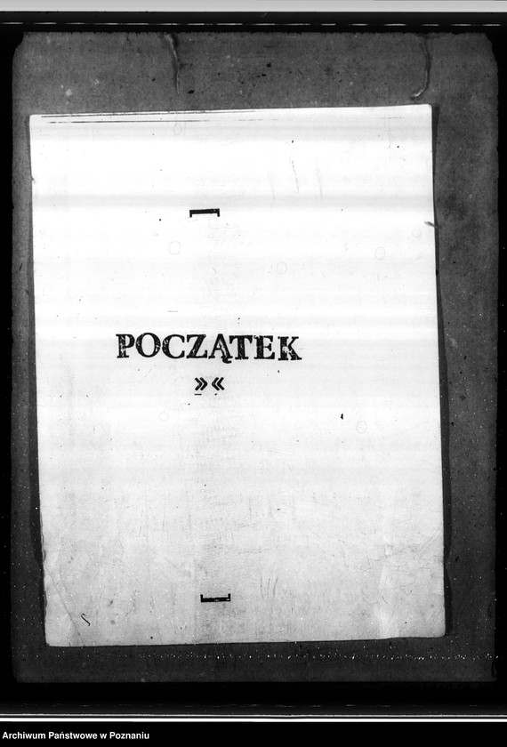 Obraz 3 z jednostki "Finanzpolitik des Landrats in Kempen (Kępno)"