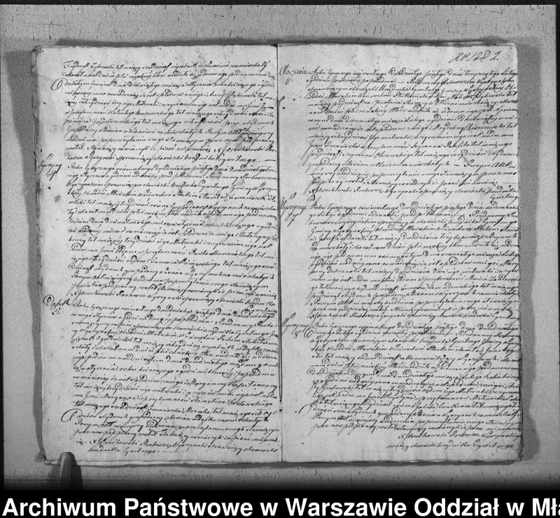 image.from.unit.number "Akta urodzin, małżeństw i zgonów"