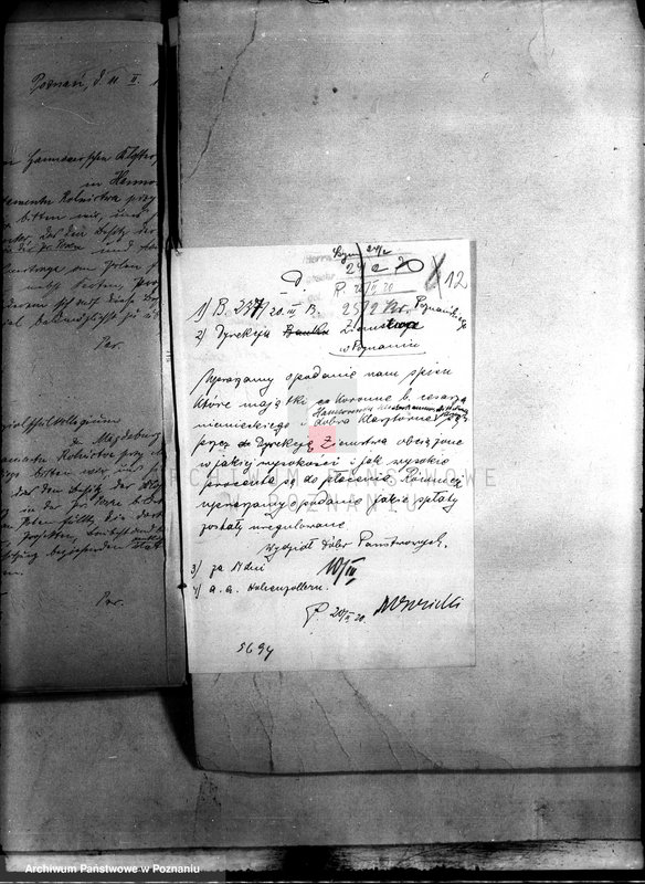 Obraz 16 z jednostki "Majątki byłego cesarza niemieckiego i rodziny Hohenzollernów"