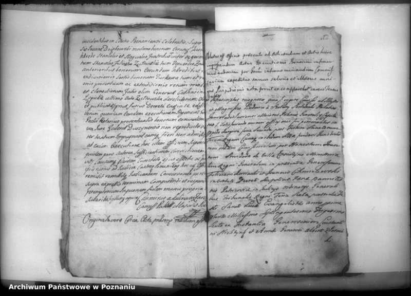 Obraz 14 z jednostki "Relationes [protocollon]"