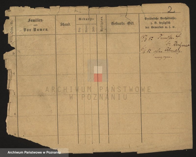 Obraz 2 z jednostki "Lazur - Łytkowski"