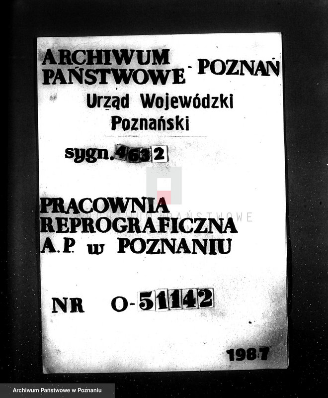 image.from.unit.number "Młyn parowy w Łężcu, pow. międzychodzki własność St. Drozdowski nr woj. kotła 6043"