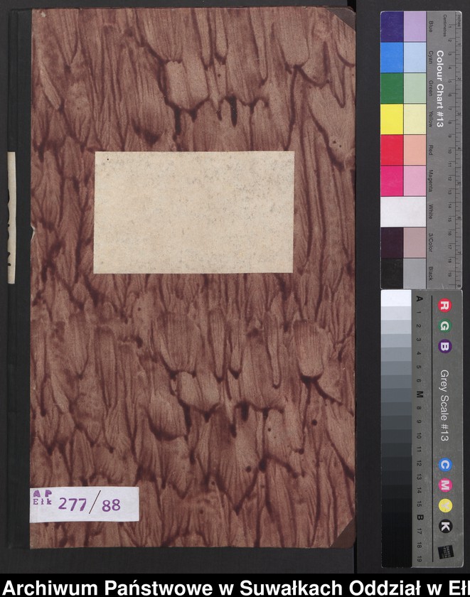 image.from.unit.number "Sterbe-Neben-Register des Preussischen Standes-Amtes Angerburg Kreis Angerburg Band II"