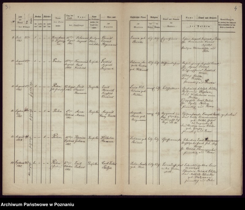 Obraz 4 z jednostki "Taufen"