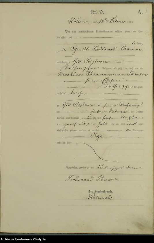 image.from.unit.number "Geburts-Haupt-Register Nr 1 - 74"