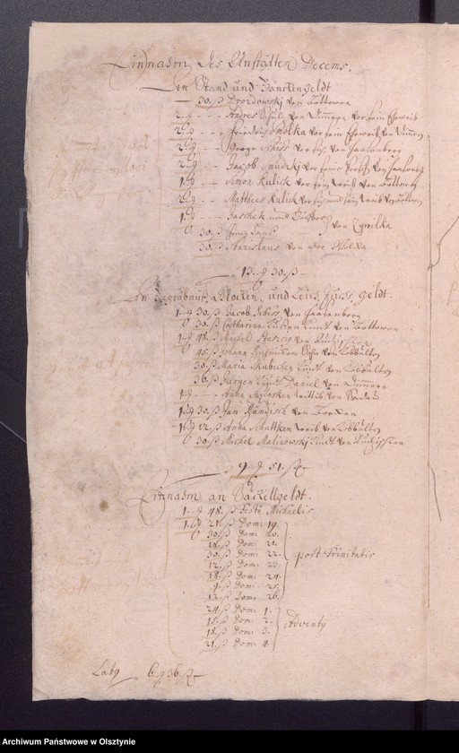 image.from.unit.number "Kobultische Kirchen Rechnung"