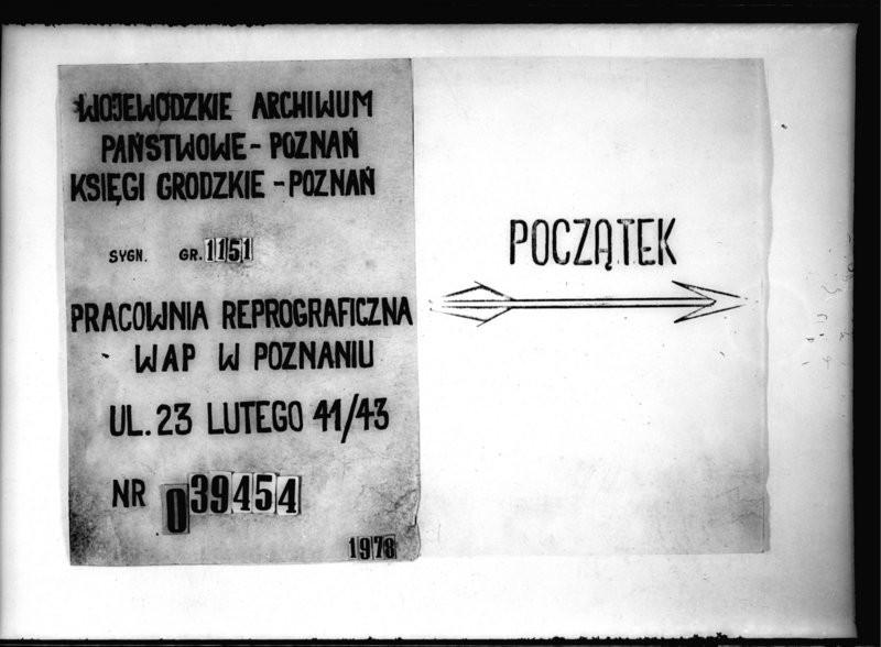 Obraz 1 z jednostki "Relationes [protocollon]"