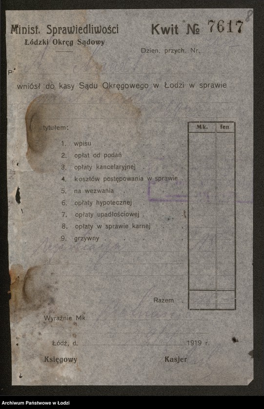 Obraz 10 z jednostki "Alexander Arndt- przedsiębiorstwo budowlane"