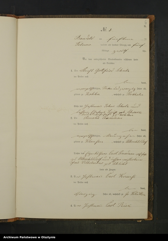 image.from.unit.number "Heiraths-Neben-Register Nr 1 - 12"