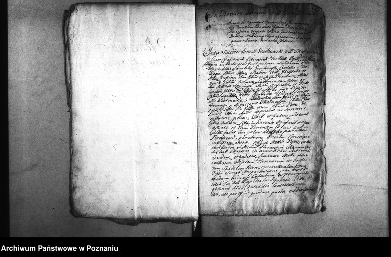 Obraz 6 z jednostki "Decreta [inducta]"