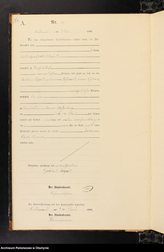 image.from.unit.number "Geburts-Neben-Register Nr 1 - 51"