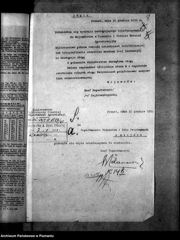 Obraz 12 z jednostki "Deputat robotników rolnych"