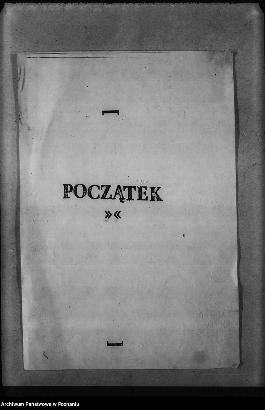 Obraz 3 z jednostki "Schloss Posen - przebudowa"