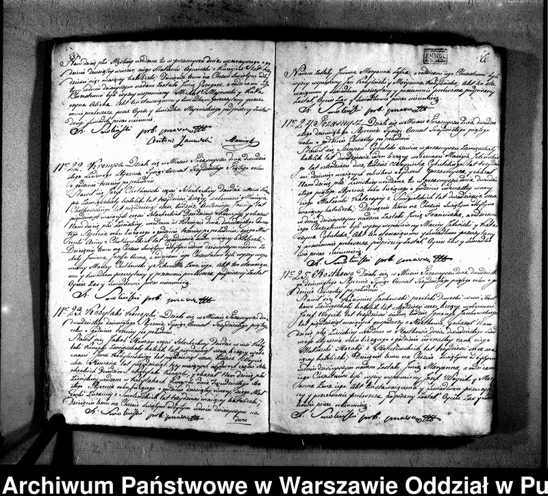 image.from.unit.number "Akta urodzeń, małżeństw, zgonów"