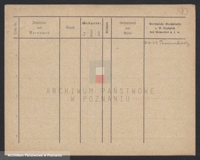 Obraz 15 z jednostki "Gaworzewski - Gągorek"
