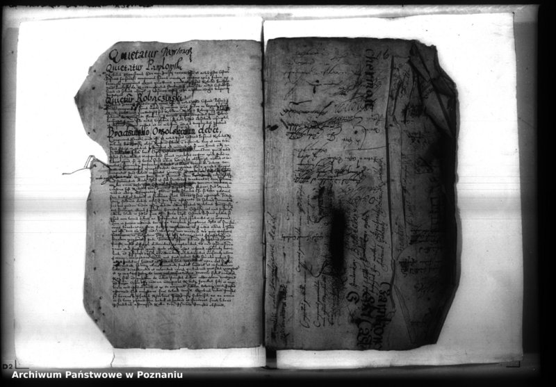 Obraz 4 z jednostki "Lib. civium, inscriptiones, relationes, decreta [inducta;protocollon]"