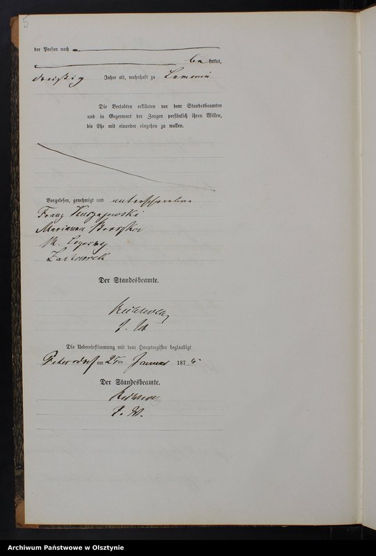 image.from.unit.number "Heiraths-Neben-Register Nr 1 - 17"