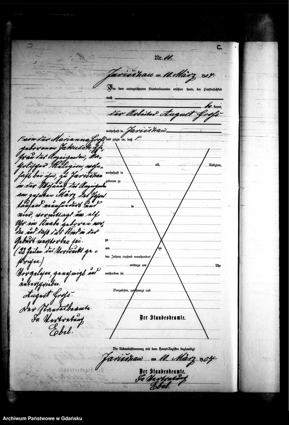 image.from.unit.number "Księga zgonów"