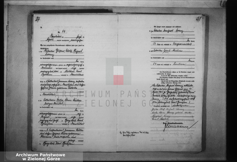 image.from.unit.number "Heirats-Haupt-Register 1919"