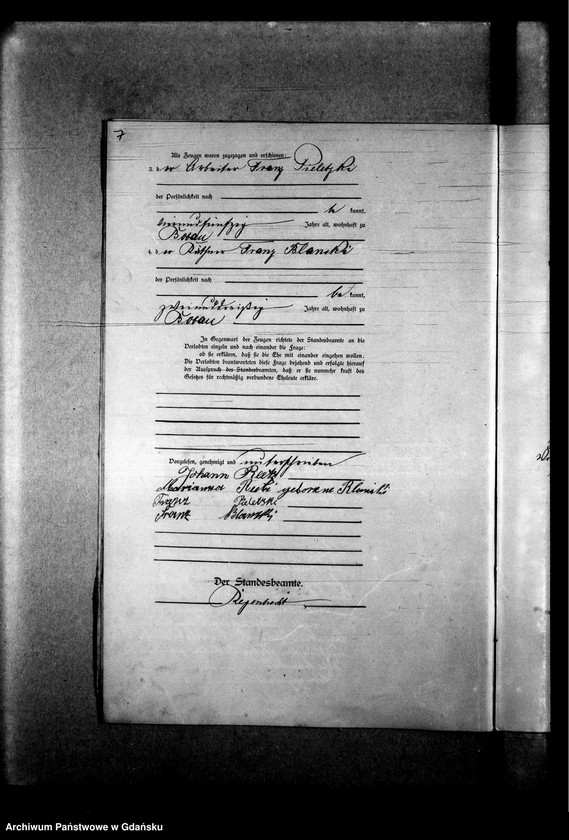 image.from.unit.number "Księga małżeństw"