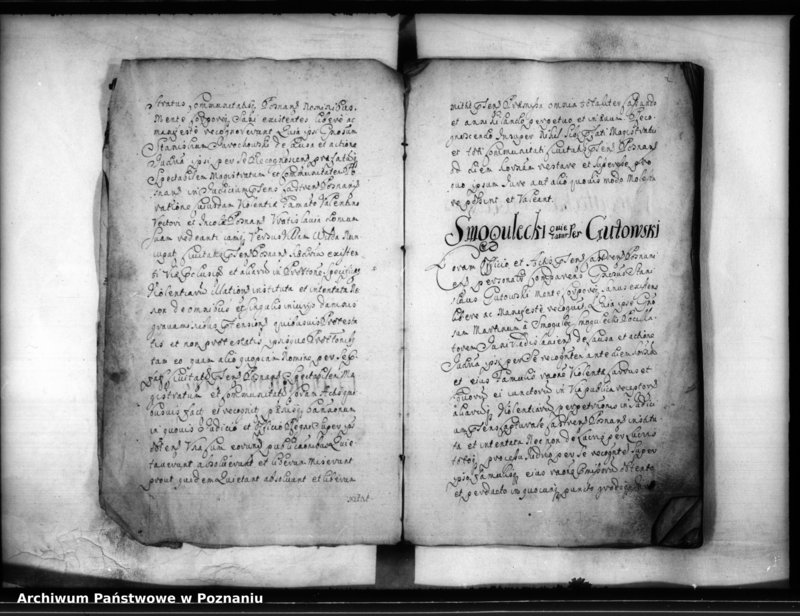 Obraz 5 z jednostki "Inscriptiones [inducta]"