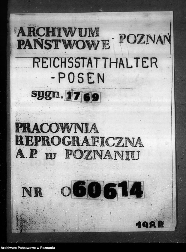 Obraz 1 z jednostki "Konzessionsbetriebe der öffentlichen Versorgungsbetriebe"