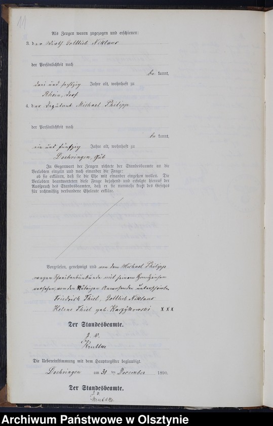 image.from.unit.number "Heiraths-Neben-Register Nr 1 - 18"