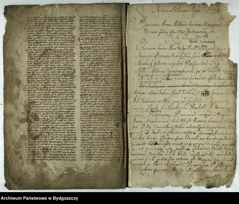 image.from.unit.number "[Księga ławnicza miasta Nowego]"