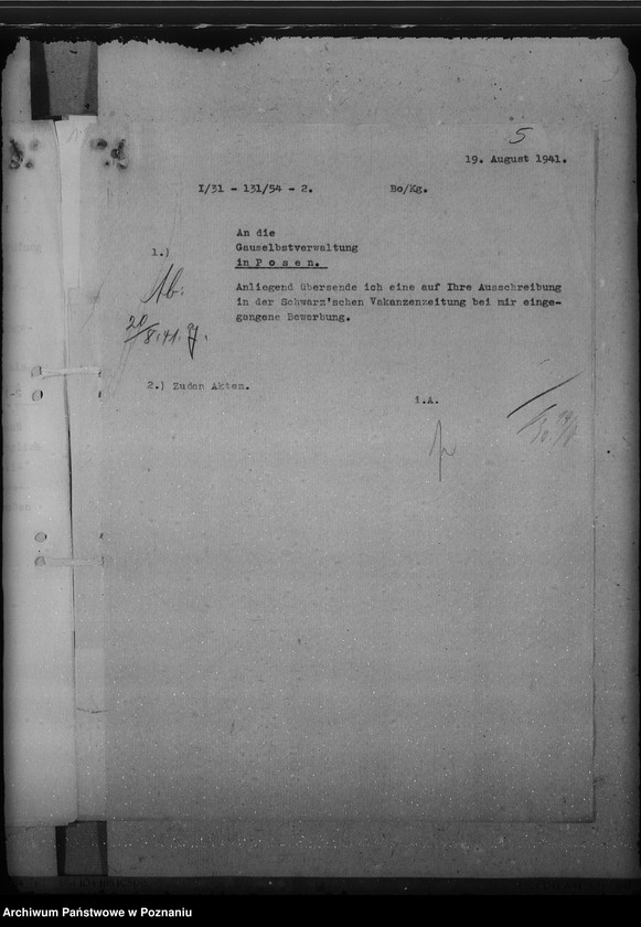 Obraz 10 z jednostki "Zatrudnienie pracowników w organach samorządu"