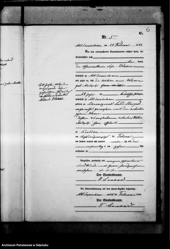 image.from.unit.number "Księga zgonów"