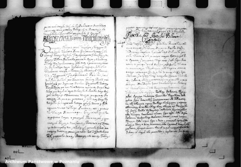 Obraz 8 z jednostki "Relationes [inducta]"